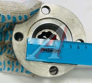 Изображение 8, 69-1802043-01 Фланец УАЗ коробки раздаточной передний АККОМ
