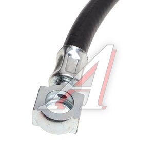 Изображение 2, 245-1104180-А1-10 Трубка топливная ГАЗ-3309 низкого давления ЕВРО-2 500мм СМОЛАНТ