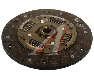 Изображение 1, 36835 Диск сцепления CHEVROLET Aveo (1.2) (08-) VALEO PHC