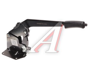 Изображение 1, AM-117-002 Рычаг стояночного тормоза ГАЗ-3302 в сборе АВТОМАГНАТ