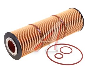 Изображение 2, EO83020 Фильтр масляный SCANIA P, R, T series SAKURA