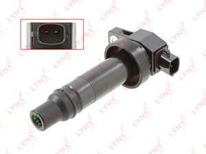 Изображение 1, SPL1062 Катушка зажигания HYUNDAI Elantra (06-) KIA Cerato (06-) LYNX