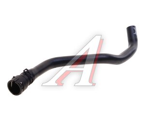 Изображение 2, 11221784201 Патрубок SKODA Octavia (13-) системы охлаждения VIKA