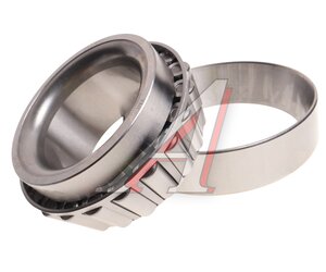 Изображение 4, 06.32499.0190-MX Подшипник ступицы SHACMAN SHAANXI X3000 передней внутренний (мост HDZ9.5T) MOVELEX