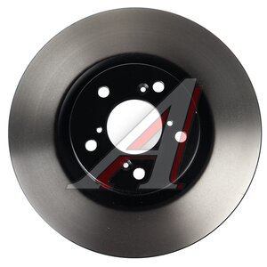 Изображение 4, RN1410 Диск тормозной HONDA Pilot (11-) передний (1шт.) NIBK