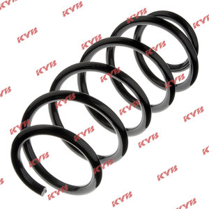 Изображение 2, RA1068 Пружина CHEVROLET Captiva (11-) подвески передней KYB
