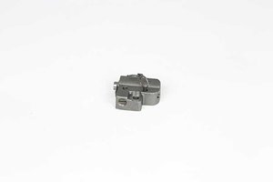 Изображение 1, BSG30109028 Ролик натяжной FORD Transit ремня ГРМ BSG