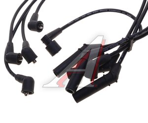 Изображение 3, 1038109SX Провод высоковольтный MITSUBISHI Galant (84-90) комплект STELLOX