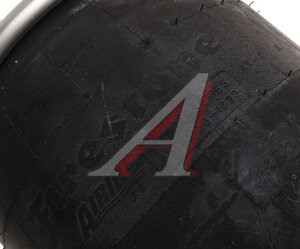 Изображение 3, 2918020-H19C2 Пневматическая рессора в сборе DONGFENG