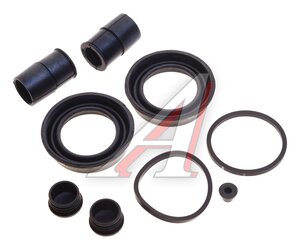 Изображение 2, 77A5864 Ремкомплект суппорта MERCEDES GL (X166) тормозного переднего MASTERKIT