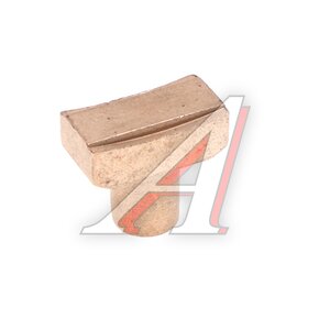 Изображение 1, 3302-1702028 Сухарь КПП ГАЗ-3302, ГАЗель Next вилки переключения передач Н/О АВТОБОБ