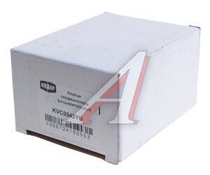 Изображение 4, KVC0542YU Клапан MERCEDES GL (X164) кондиционера расширительный KRAUF