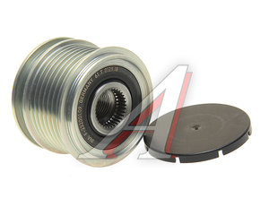 Шкив MERCEDES E, C, Sprinter (M271) генератора INA, 21684, A271155 0115,
                                                          фото 2 Изображение 2, 535004210 Шкив MERCEDES E, C, Sprinter (M271) генератора INA