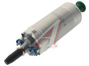 Изображение 3, 0580254950 Насос топливный MERCEDES C (W203), E (W210), S (W140), G (W463) (96-) BOSCH