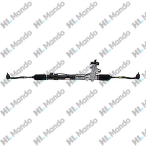Изображение 2, EX577001E100 Рейка рулевая HYUNDAI Accent/Verna (10-) MANDO