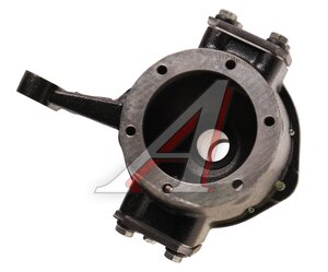 Изображение 4, 045200-2304010-01 Кулак поворотный УАЗ-452 (без тормоза) правый АККОМ