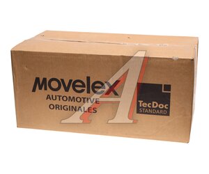 Изображение 6, 4121100P3010-MX Фара JAC T6 левая MOVELEX