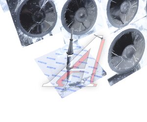 Изображение 2, G.9.3.15 Грибок для ремонта шин Г 9-3 15 шт ROSSVIK