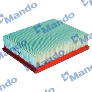 Изображение 5, EAF00018M Фильтр воздушный HYUNDAI Sonata NF (04-) MANDO