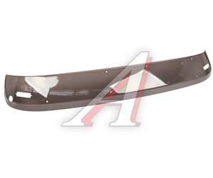 Изображение 1, DZ13241870040 Козырек SHACMAN SHAANXI F3000 солнцезащитный OE