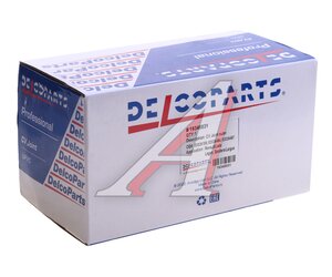 Изображение 3, 19345031 ШРУС наружный RENAULT Clio (05-) комплект DELCOPARTS