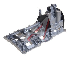 Изображение 2, 7.24808.28.0 Насос масляный BMW X1 (E84) PIERBURG