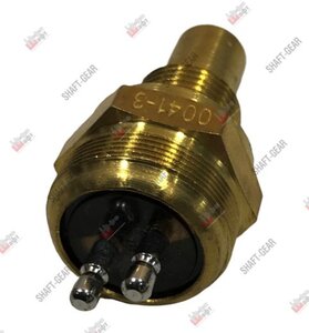 Изображение 2, 990.12.71.0041-3 Датчик SHACMAN SHAANXI нейтрального положения SHAFT-GEAR