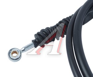 Изображение 2, 43740-5K500 Трос КПП HYUNDAI HD35 дв.D4BB переключения INFAC