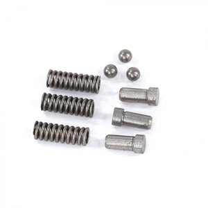 Изображение 5, RGC41R111702801 Ремкомплект ГАЗон Next рычага КПП фиксаторы RIGINAL
