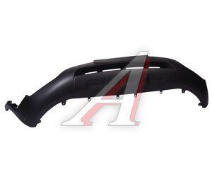 Изображение 3, 86512-2P000 Бампер KIA Sorento (09-) передний (нижняя часть) OE