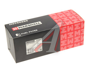 Изображение 4, M9740233 Фильтр топливный КАМАЗ дв.Cummins DAF LF45 сепаратор MARSHALL