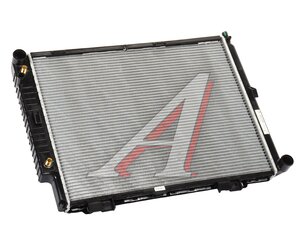 Изображение 2, 33111003 Радиатор MERCEDES E (W210) охлаждения двигателя SAKURA