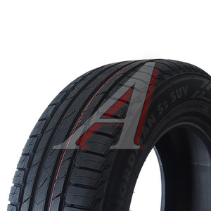 Изображение 2, 225/55 R19 Покрышка NOKIAN TYRES Nordman S2 SUV 225/55 R19