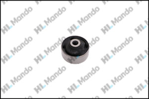 Изображение 3, DCC010815 Сайлентблок CHEVROLET Aveo рычага переднего внутренний MANDO