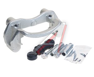 Изображение 1, 8960273 Скоба суппорта MAZDA 323 тормозного заднего правого LONGHO