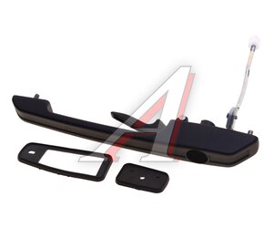 Изображение 1, 2109-6105151 Ручка ВАЗ-2109 двери наружная передняя левая РИ-ФА МОТОРС