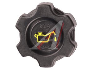 Изображение 1, 1002238165-MX Крышка SHACMAN SHAANXI X3000 маслозаливной горловины MOVELEX