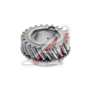 Изображение 1, MP-255-1701130 Шестерня КПП УАЗ 3-й передачи 5-ти ст. METALPART