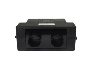 Изображение 1, ОСА3000-8110010-12-16 Отопитель салона дополнительный 12V d=16мм универсальный АВТОРАД