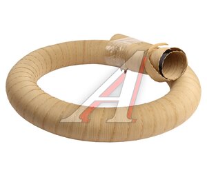 Изображение 1, 160SG/2 Гофра отопителя автономного (подача воздуха) d=90мм (2м упаковка) S&C MOTORI