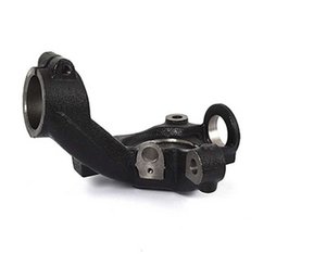 Изображение 2, BSG30330004 Кулак поворотный FORD Transit (00-) левый BSG