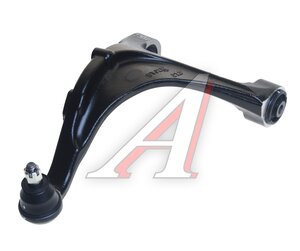 Изображение 1, CQ0131R Рычаг подвески HYUNDAI Santa Fe (06-) задней поперечный задний правый CTR