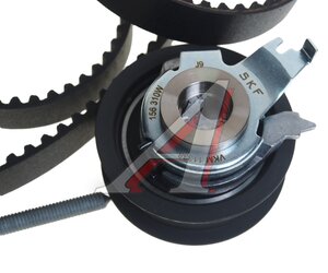 Изображение 3, VKMA01280 Комплект ГРМ AUDI A1 (12-) SKODA Yeti (14-) SKF