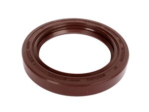 Сальник коленвала ЗИЛ-5301, МТЗ передний 50х70х10 SKT, 240-1002055,
                                                          фото 3 Изображение 3, 046196-V Сальник коленвала ЗИЛ-5301, МТЗ передний 50х70х10 SKT