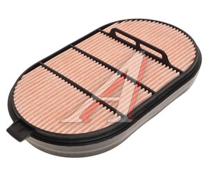 Изображение 1, EKO-01.695 Фильтр воздушный CATERPILLAR, JCB, JOHN DEER (элемент безопасности) EKOFIL