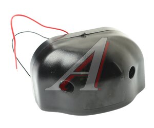 Изображение 3, IN2332B Подсветка знака номерного LED (черная) 24V AT