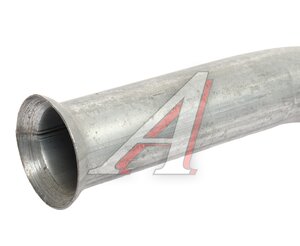 Изображение 4, EMM0117 Глушитель ВАЗ-2190 алюминизированный TRIALLI