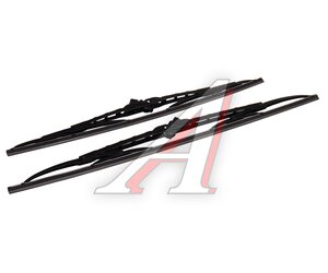 Изображение 2, 3397118402 Щетка стеклоочистителя MAZDA MX-3 (EC) 530/450мм комплект Twin BOSCH