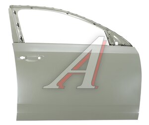 Изображение 1, NSP085EU831052A Дверь SKODA Octavia A7 (13-20) передняя правая NSP