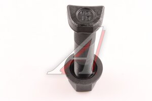 Изображение 5, 81.45501.0083-MX Шпилька колеса SITRAK HOWO заднего (M22х1.5) MOVELEX